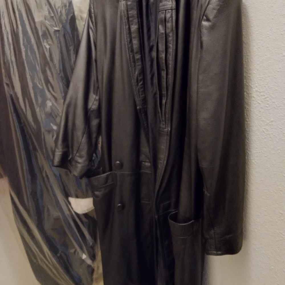 Womens coat Global Identity III, Small, black